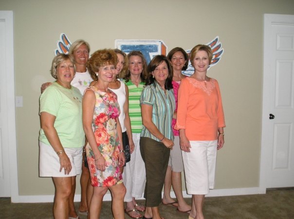 Suzanne Hester's album, Beach trip
