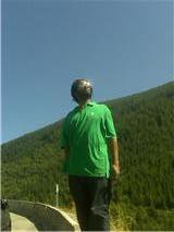 George Andrews' album, Profile Pictures