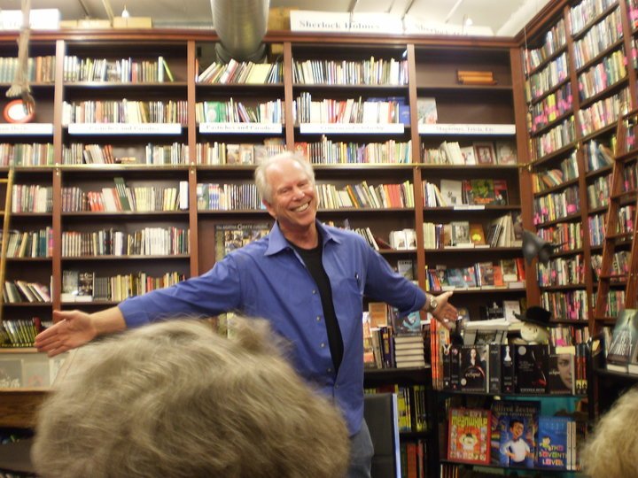 Hal Ackerman's album, Profile Pictures