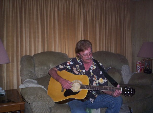 David McCann's album, Misc.