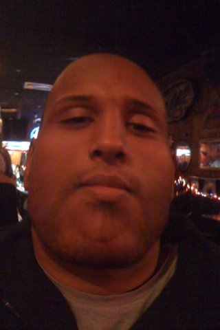 Mike thomas' album, FatBooth Photos