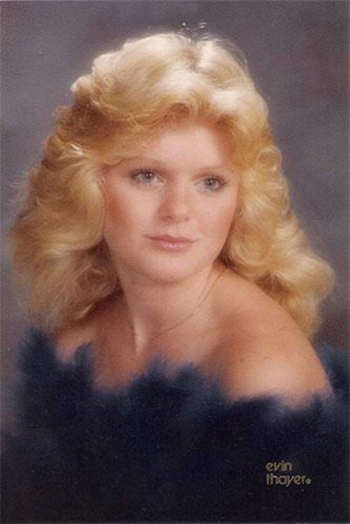 Robin Largent's album, Robin's Pictures