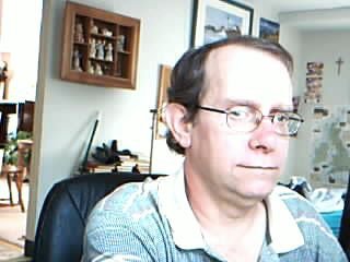 James Barton's album, Profile Pictures