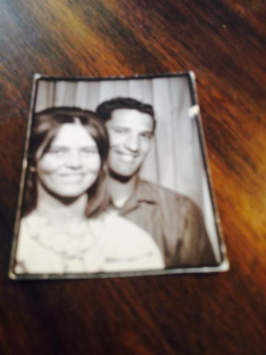 Jimmy Abney's album, Mobile Uploads