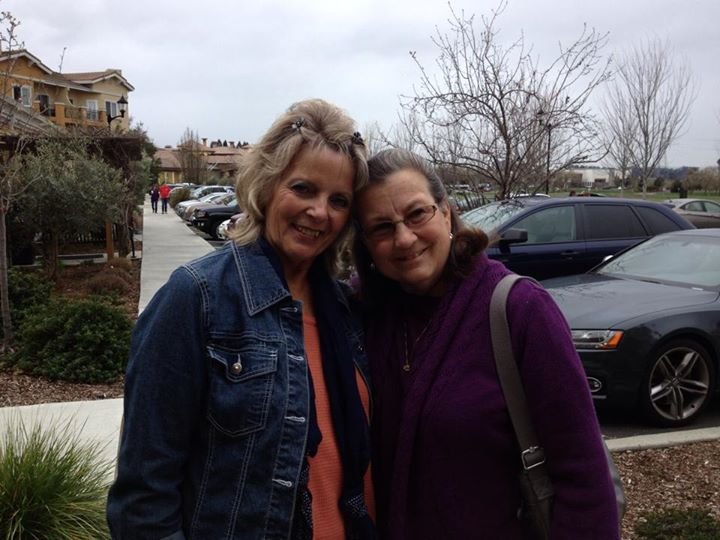 Mary Ann Harness' album, Mobile Uploads