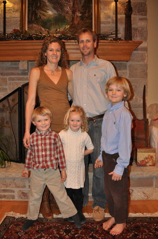 Kenneth Korb's album, 2011 Christmas-Cedarburg,WI