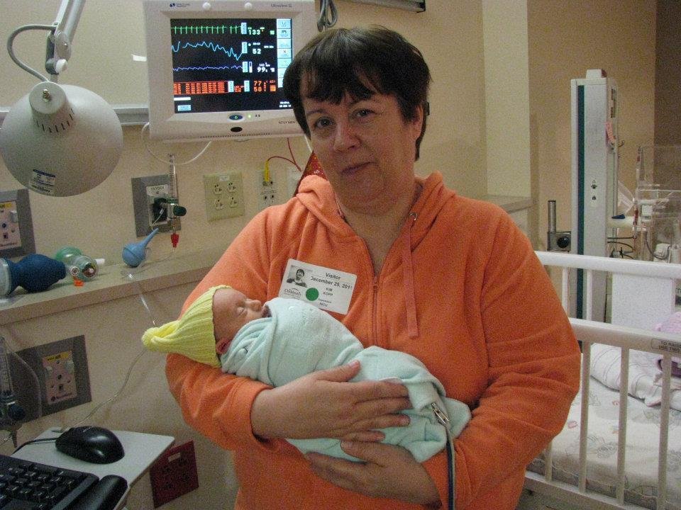 Kim Kopp's album, Profile Pictures