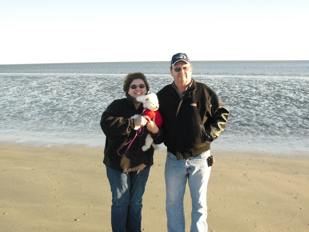 Debbie Anderson's album, Profile Pictures
