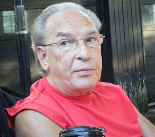 Norman Adkins' album, Profile Pictures
