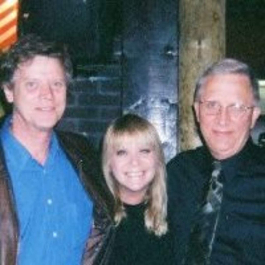 Flora Whitney's album, Profile Pictures