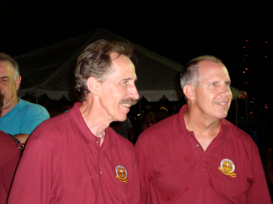 John Day's album, Profile Pictures