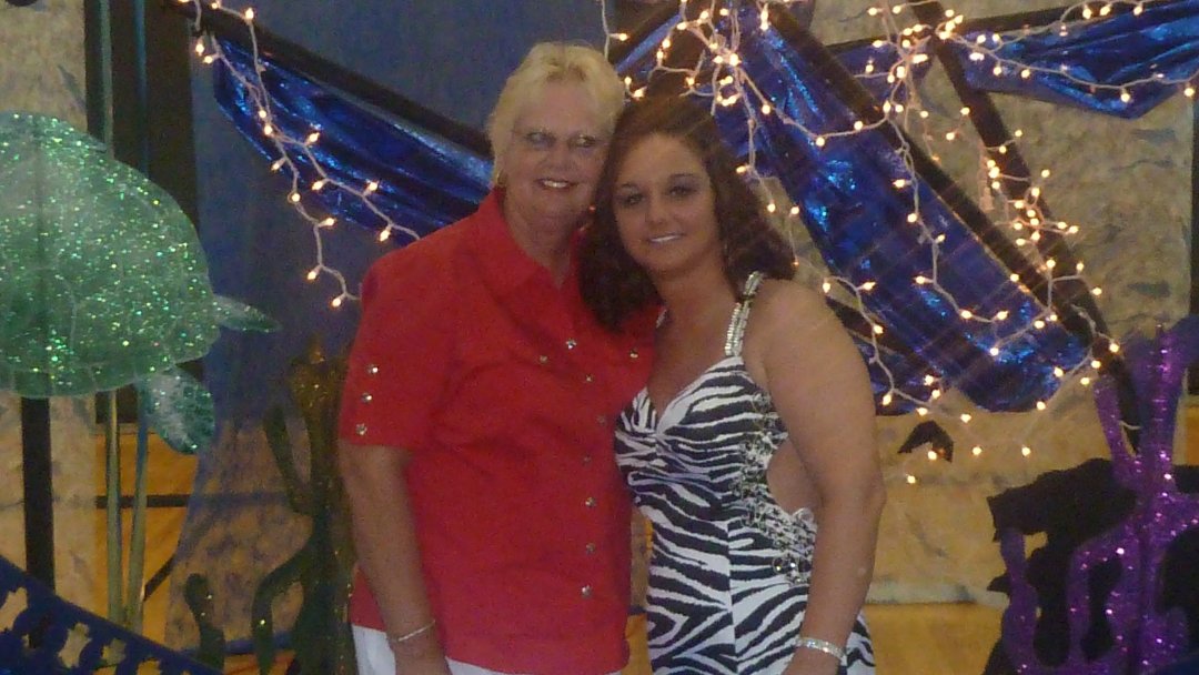 Nancy Skaggs Dotson's album, Profile Pictures