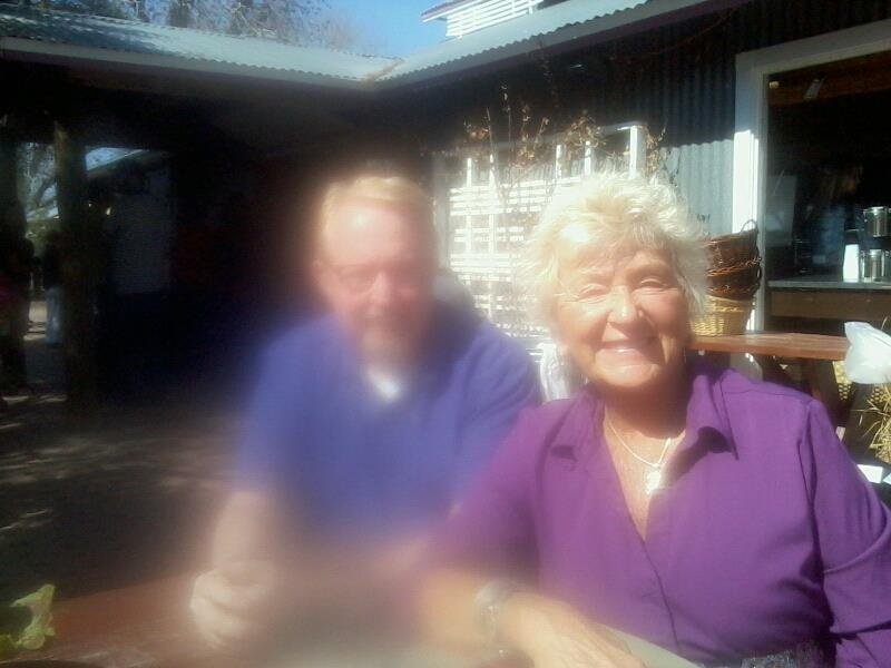 Susan Moore's album, Mobile Uploads