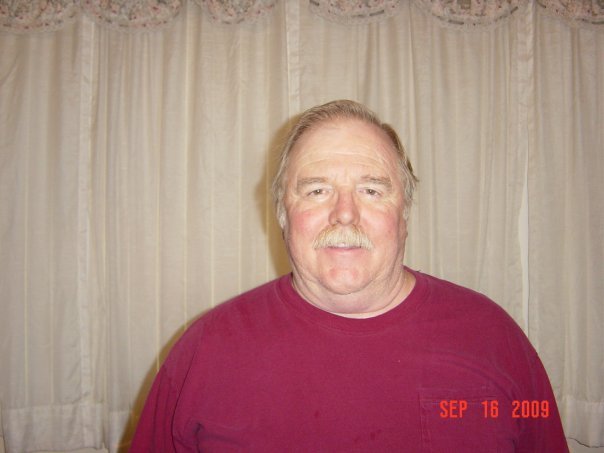 William (Bill) Bailey's album, Profile Pictures