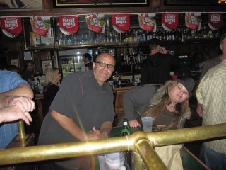 Scott Cooley's album, Fitzgeralds