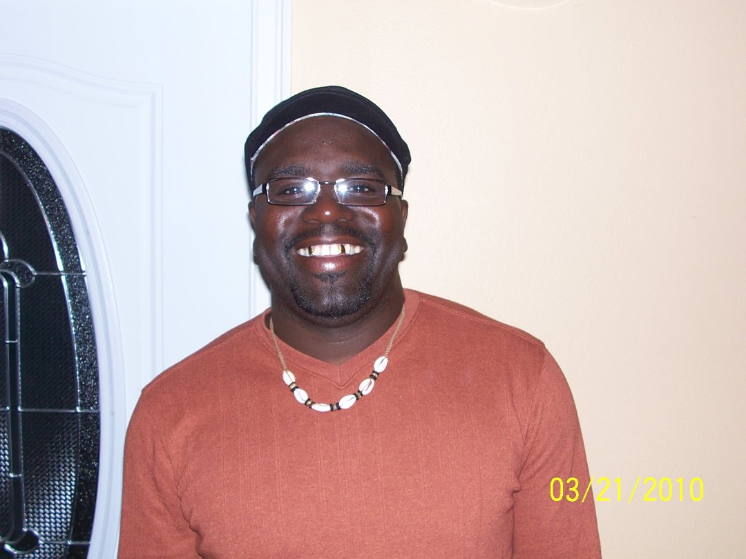 David Anderson's album, Profile Pictures