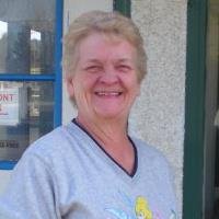 Roberta Lewis' album, Profile Pictures