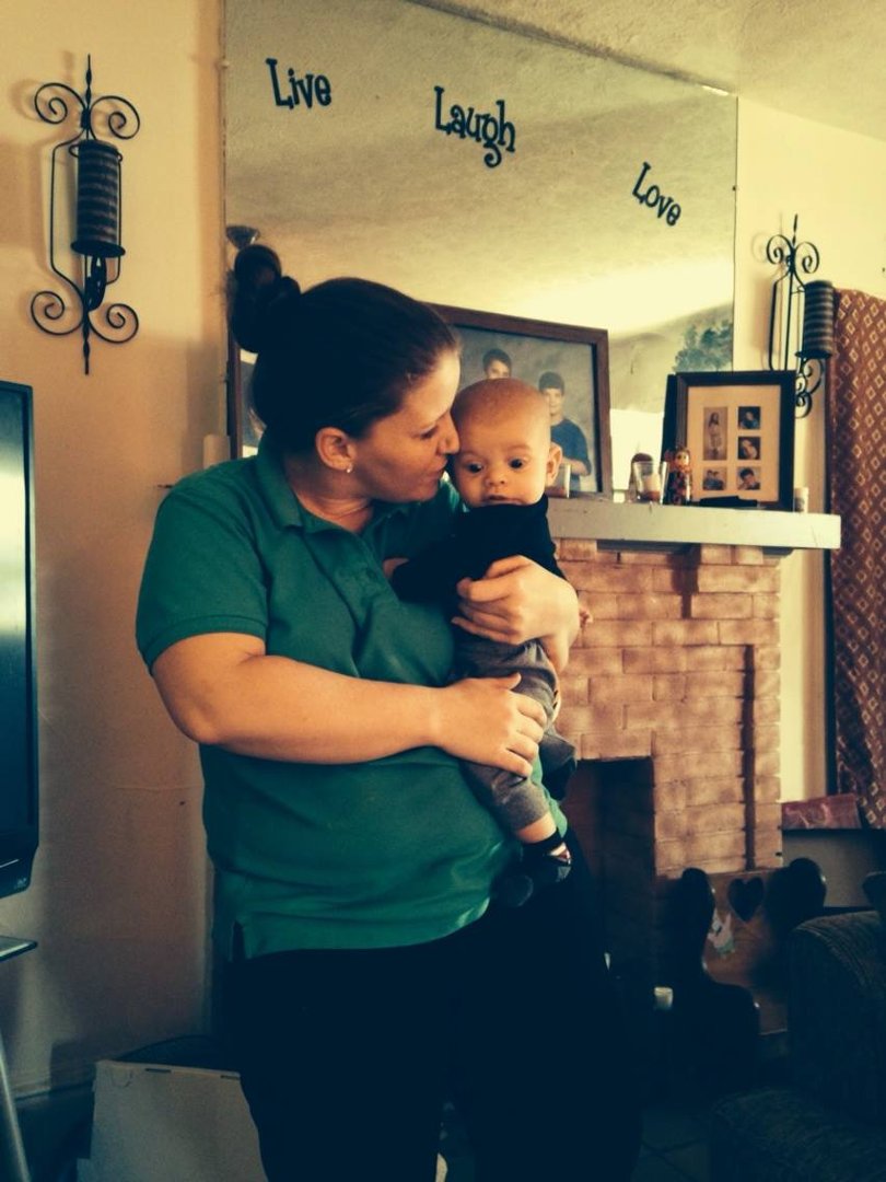 deborah ray's album, iOS Photos