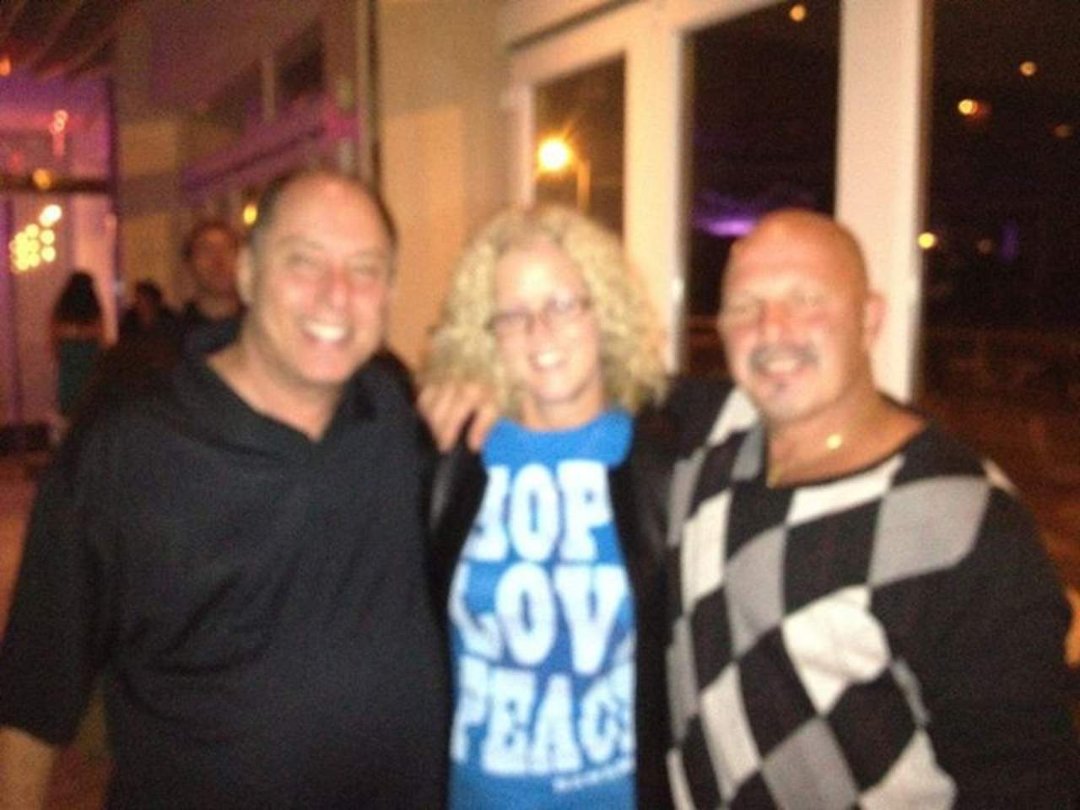 Barry Frankel's album, Mobile Uploads