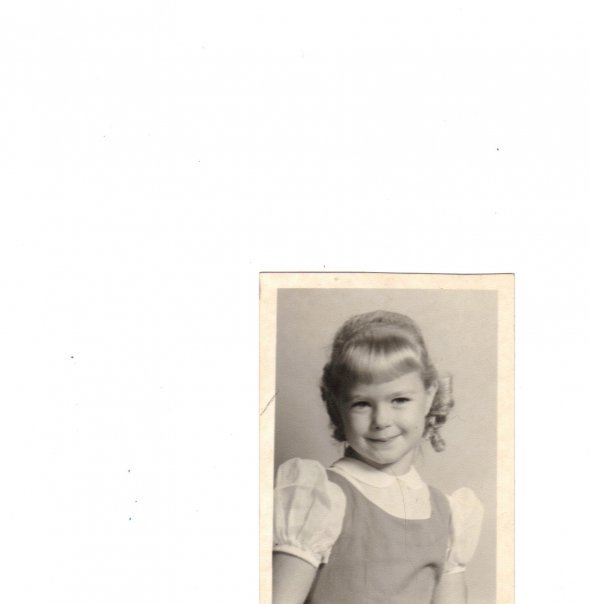 Nancy Schwartz's album, Profile Pictures
