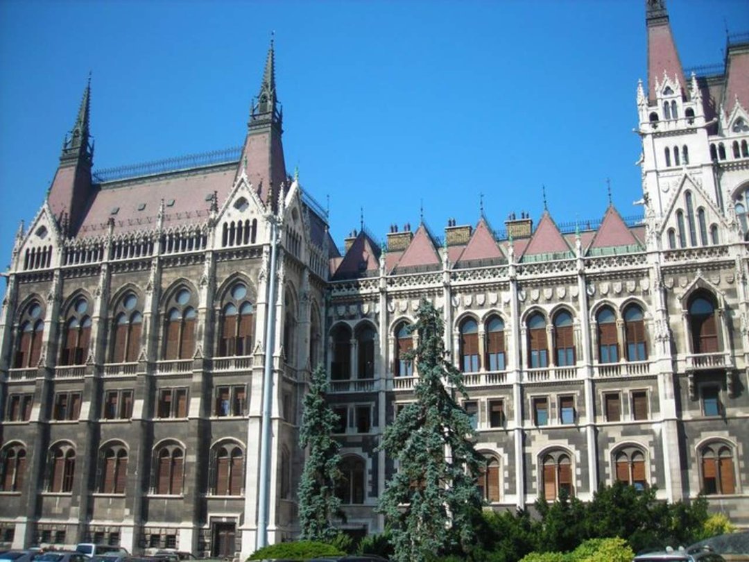 Amber Foldesi's album, Budapest 2010