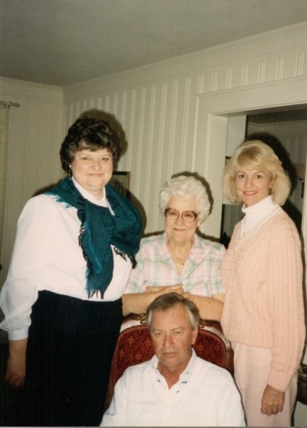 Phoebe Strough's album, The early years