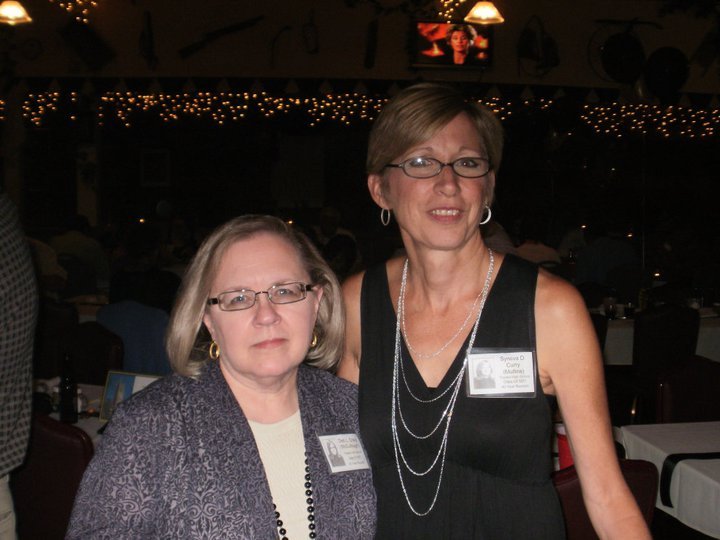 Nancy Brock's album, 40th Reunion