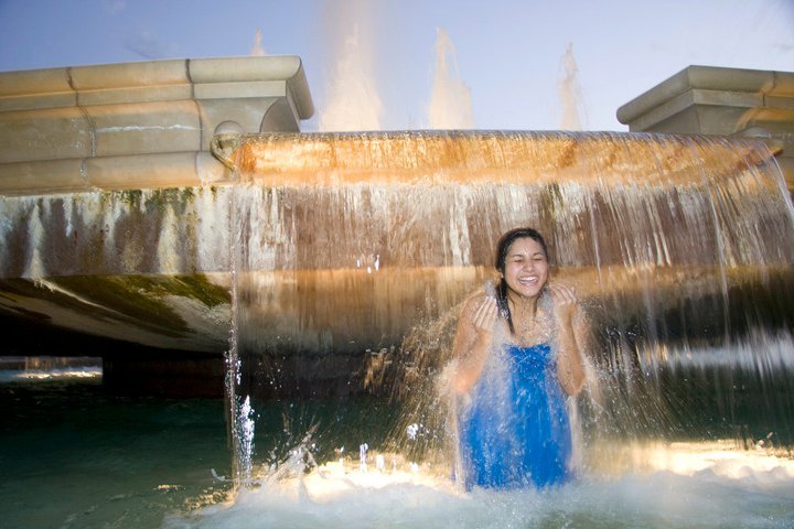 Christopher Traub's album, Taylor 2011 Sr. Pics