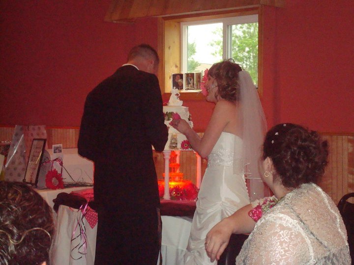Robert Torgerson's album, JB and Emily's Wedding