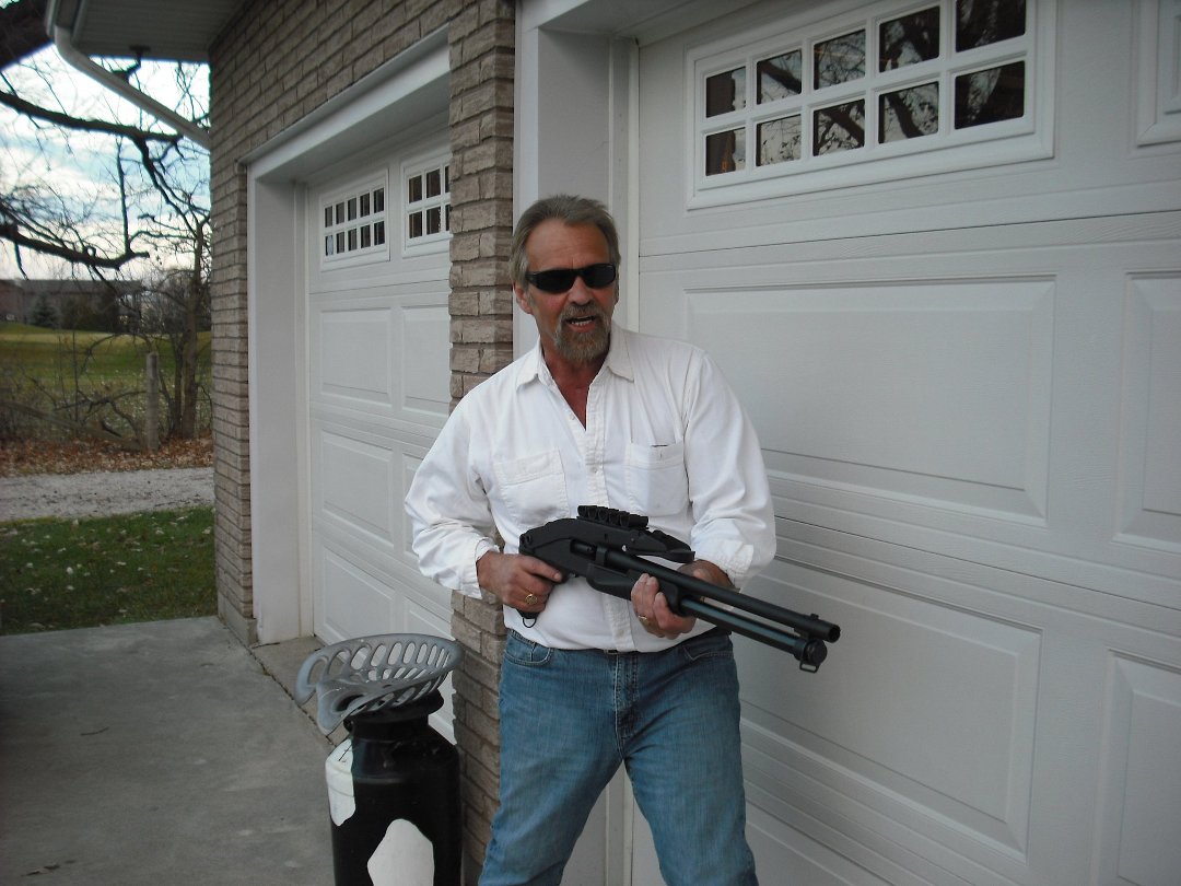 Danny Taft's album, Cover Photos