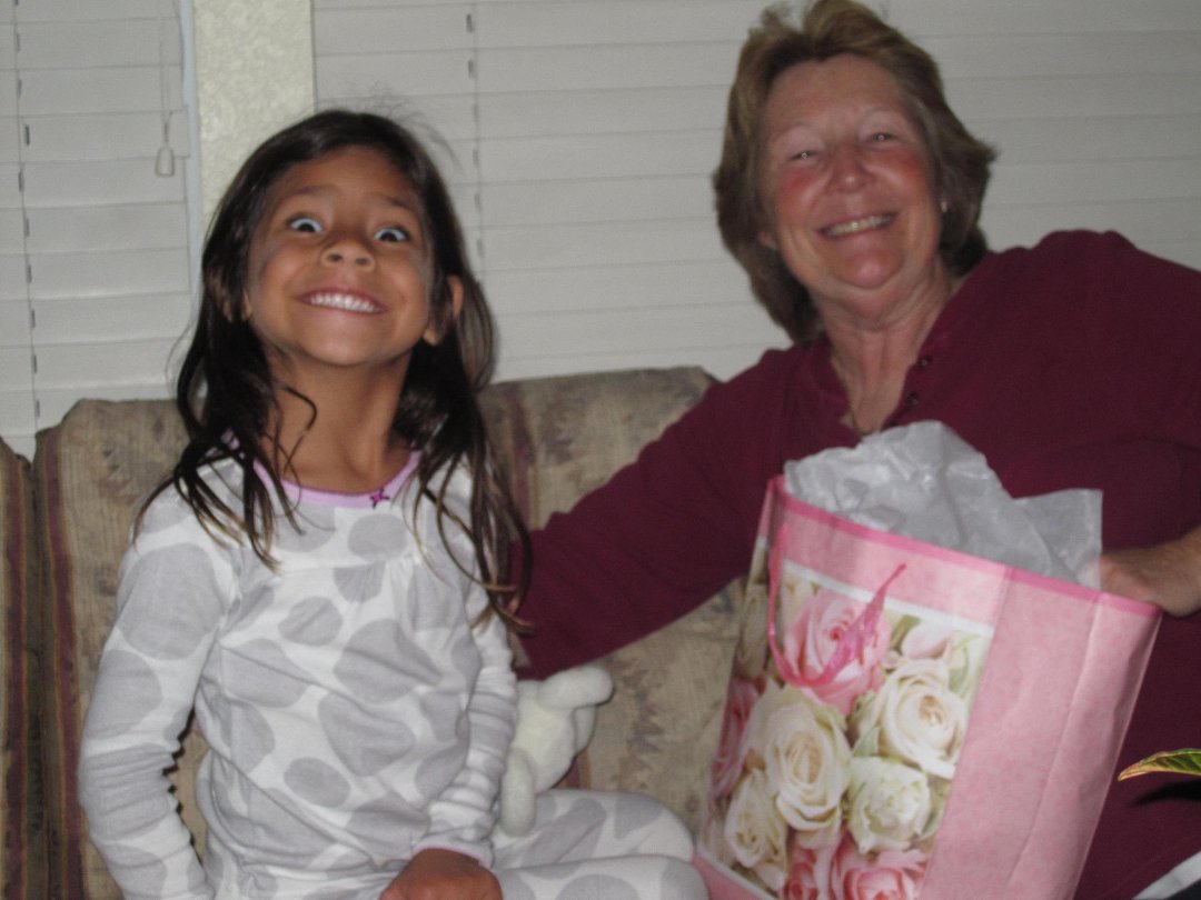 Lindy Livingstone's album, Profile Pictures