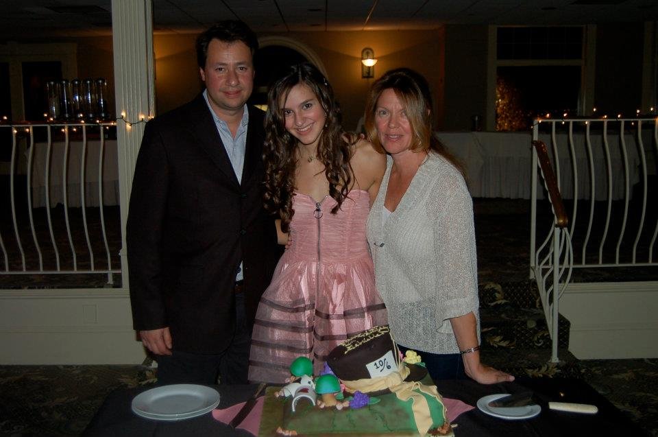 George Tapia's album, Family