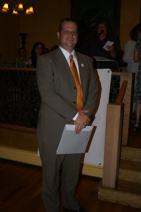 Christine Rolando's album, Leadership Orange Graduation 2010