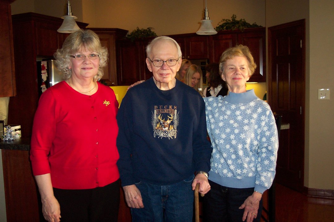 Donna Ryne's album, Family