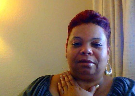 Marvene Baker's album, Cover Photos
