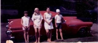 Brenda Laley's Classmates profile album
