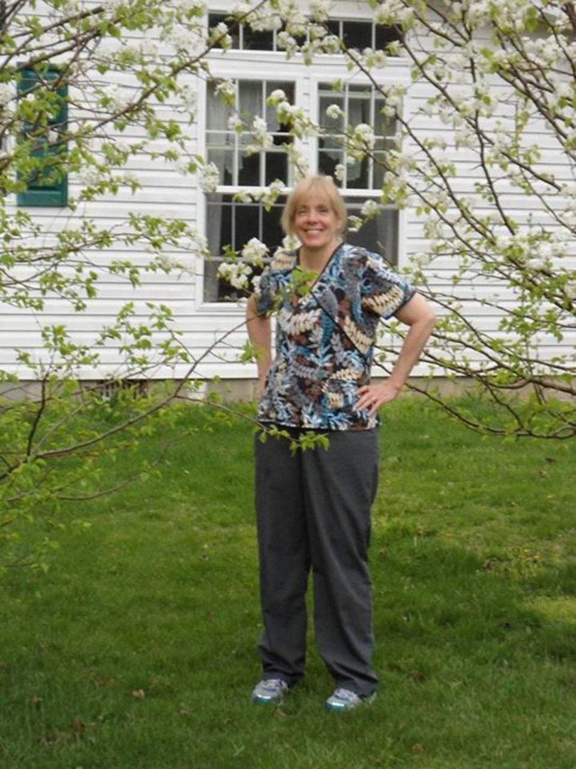 Elizabeth Force's album, Cover Photos