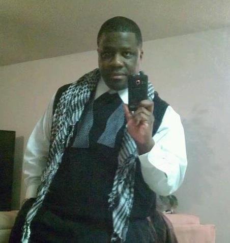Anthony Agee's album, Profile Pictures