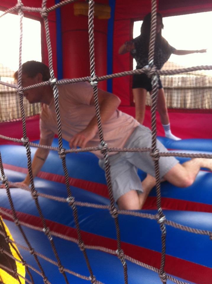 Sharon Bussiere's album, Mobile Uploads