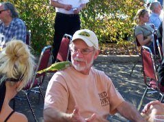 Perry Gattis' album, Profile Pictures