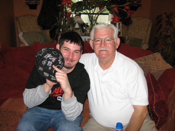 Robert Brundrett's album, Profile Pictures