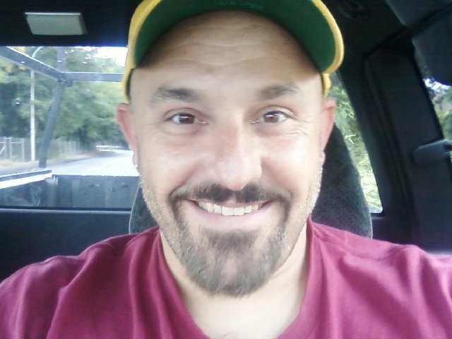 Gregory Dupre's album, Profile Pictures