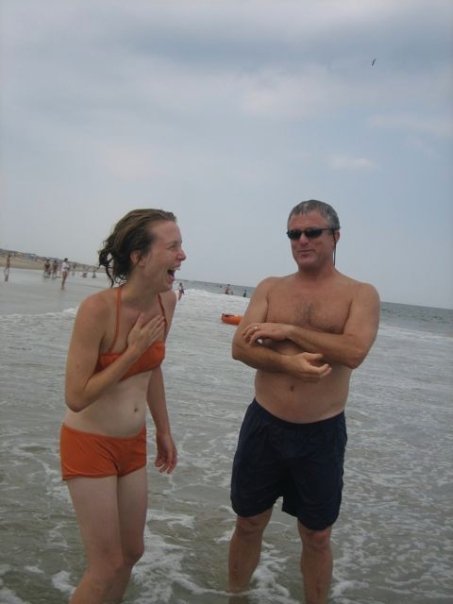 Nancy Belkov's album, Mona and Irv's 70th in VA Beach