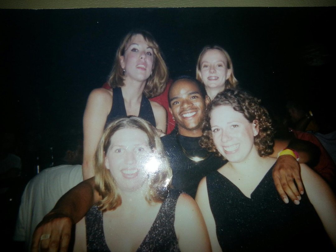 Cory Moore's Classmates profile album