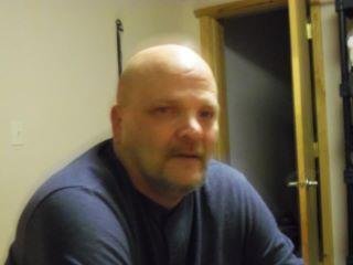 Keith Olson's album, Profile Pictures