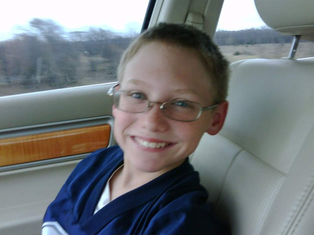 Candy Blalock's album, Profile Pictures