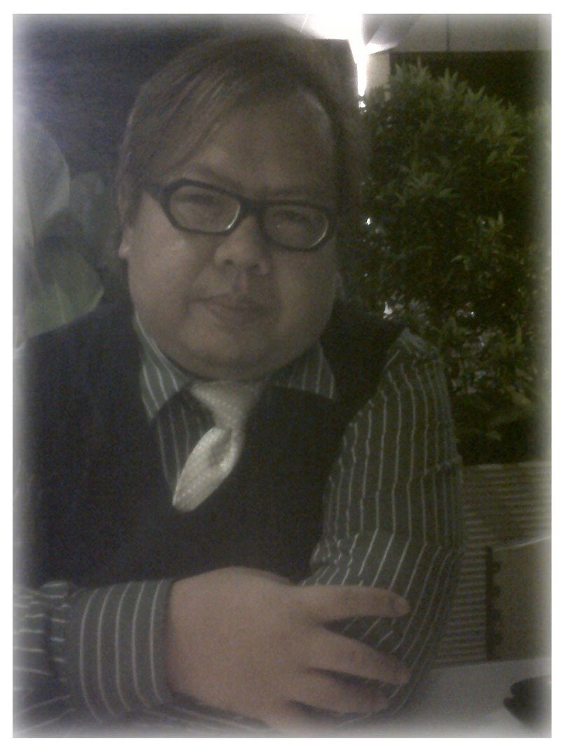 Alan Wang's album, Profile Pictures