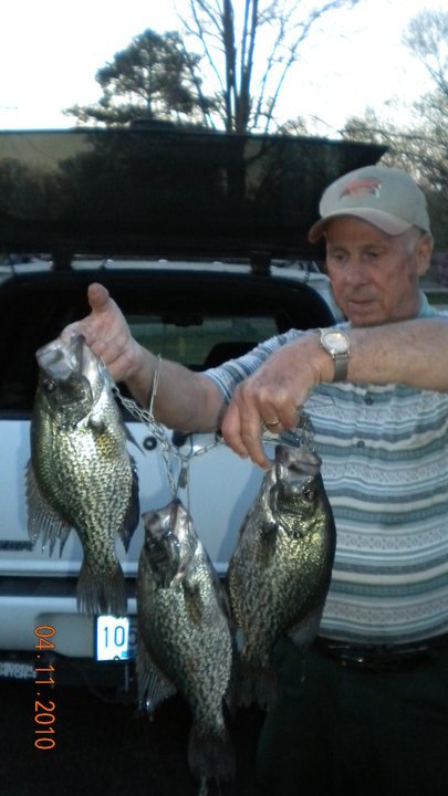 Michael Sholars' album, Fish