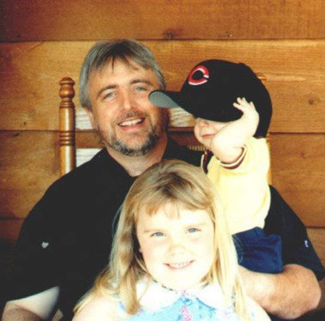 Tim Farra's album, Profile Pictures