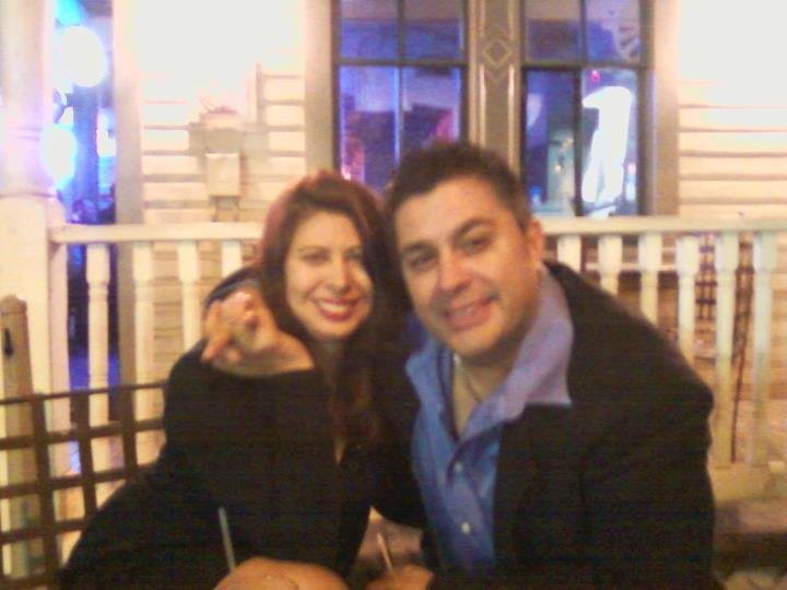 Mary Moralez-Silva's album, Mobile Uploads
